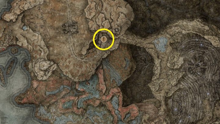 The Black Knight of the Church of Consolation or one of the other Black Knights may drop this weapon - Shadow of the Erdtree: New weapons - Shadow of the Erdtree: Basics - Elden Ring Guide