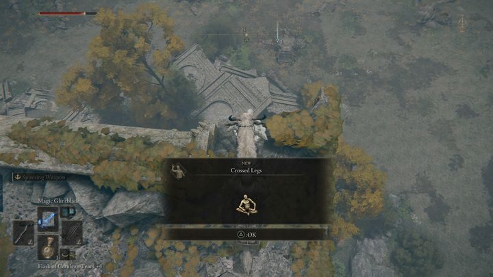 Gestures can be activated in two different ways - Elden Ring: How to use gestures? - Elden Ring: FAQ - Elden Ring Guide