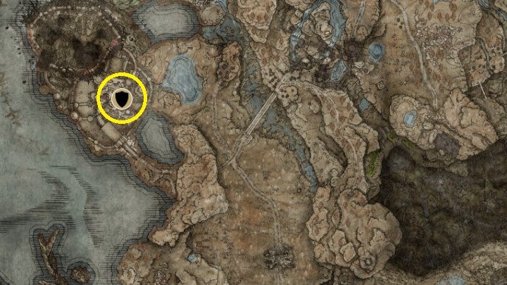 Dropped randomly from cloaked enemies using round blades - Shadow of the Erdtree: New Armors - Shadow of the Erdtree: Basics - Elden Ring Guide