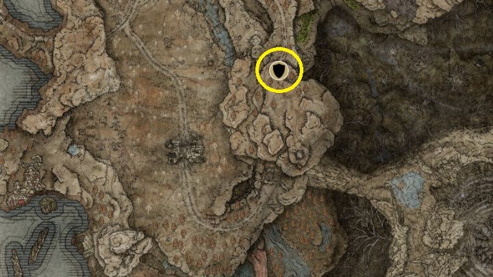 Check the corpses lying around the bird statues - Shadow of the Erdtree: New Armors - Shadow of the Erdtree: Basics - Elden Ring Guide