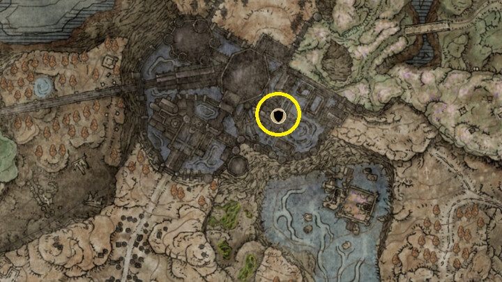 Helmet dropped by the Flame Knight in the Shadow Keep, Church District - Shadow of the Erdtree: New Armors - Shadow of the Erdtree: Basics - Elden Ring Guide