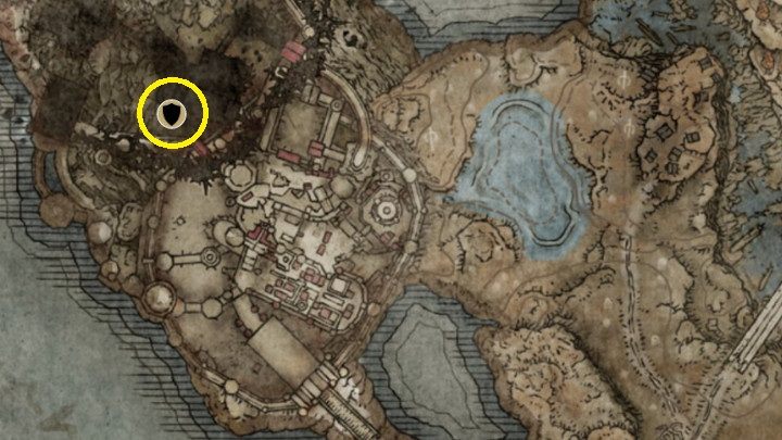 You will receive the diadem after defeating the boss - Radahn (after the cuts-cene) - Shadow of the Erdtree: New Armors - Shadow of the Erdtree: Basics - Elden Ring Guide