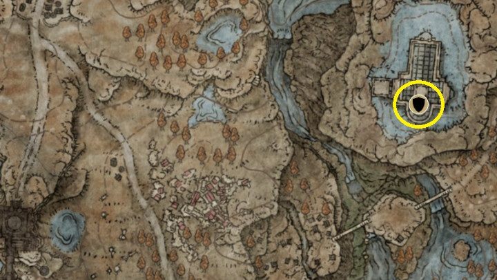 A full set of armor drops after defeating the boss - Ymir - Shadow of the Erdtree: New Armors - Shadow of the Erdtree: Basics - Elden Ring Guide