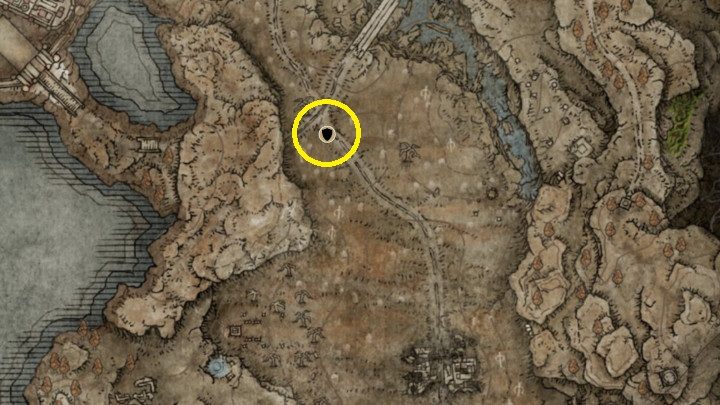 Dropped after killing Hornsent NPC - Shadow of the Erdtree: New Armors - Shadow of the Erdtree: Basics - Elden Ring Guide