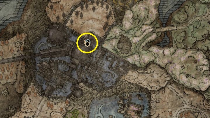 Equipment related to Ansbach's quest - Shadow of the Erdtree: New Armors - Shadow of the Erdtree: Basics - Elden Ring Guide