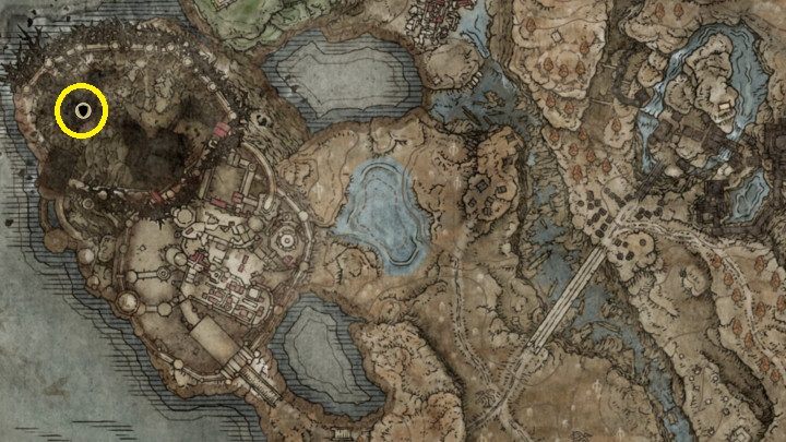 Unlock the elevator at the top of the Spiral Rise - Shadow of the Erdtree: New Armors - Shadow of the Erdtree: Basics - Elden Ring Guide