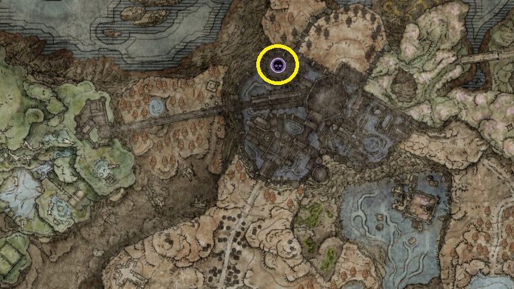 The entire set will be available for purchase from Finger Reader Enia at the Roundtable Hold after defeating Messmer the Impaler boss - Shadow of the Erdtree: New Armors - Shadow of the Erdtree: Basics - Elden Ring Guide