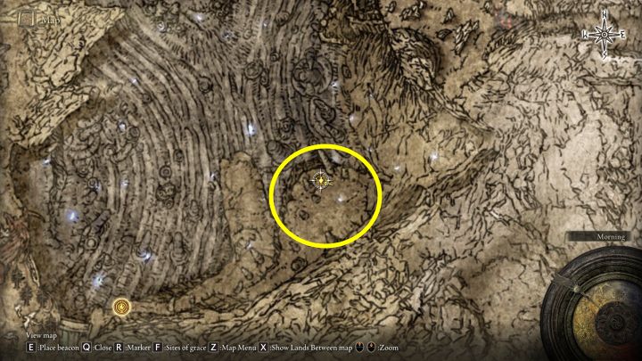 5 - Shadow of the Erdtree: How to duplicate Remembrances in DLC? All Coffins map - Shadow of the Erdtree: FAQ - Elden Ring Guide