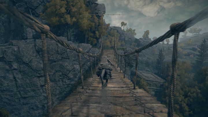 After obtaining the whistle, equip it in the item quick select menu to use it anytime you need it - Elden Ring: How to get a horse? - Elden Ring: FAQ - Elden Ring Guide