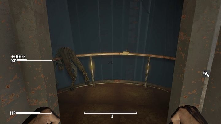 3 - Fallout London: How to escape the facility? - Fallout: London: Walkthrough - Fallout London Guide