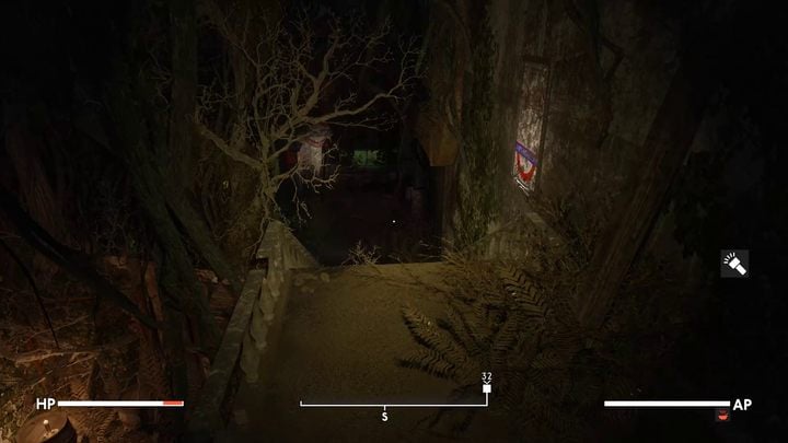 In order to reach the actual settlement, first you will have to go through the flooded underground - Fallout London: How to get to Thameshaven? - Fallout: London: Walkthrough - Fallout London Guide