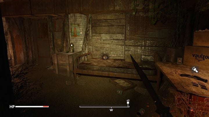 3 - Fallout London: How to get to Thameshaven? - Fallout: London: Walkthrough - Fallout London Guide