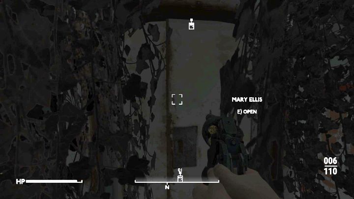 You must visit all places on the map (cross the water) - destroy the Mittenlurk Hatchling eggs and kill the monsters that have hatched - Fallout London: Where to find Archie in Rotherhithe (Lands of the Seraph quest)? - Fallout: London: Walkthrough - Fallout London Guide