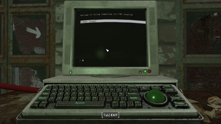 3 - Fallout London: Where to find Archie in Rotherhithe (Lands of the Seraph quest)? - Fallout: London: Walkthrough - Fallout London Guide