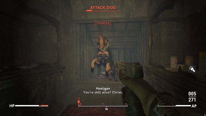 2 - Fallout London: How to get to St. Pauls Sanctuary? - Fallout: London: Walkthrough - Fallout London Guide