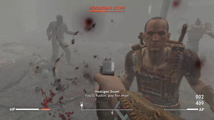 3 - Fallout London: How to get to St. Pauls Sanctuary? - Fallout: London: Walkthrough - Fallout London Guide