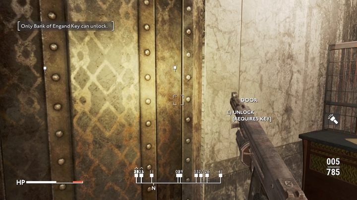 6 - Fallout London: How to get to Angel Lab? - Fallout: London: Walkthrough - Fallout London Guide