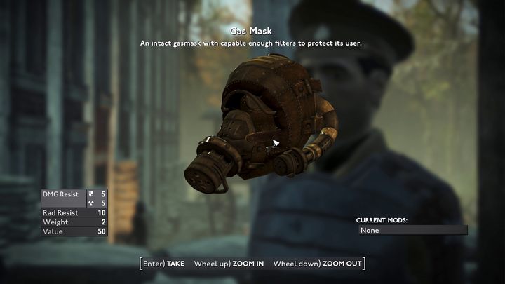 Use the passage in the Monument Underground Station to return to the main London map, then go back to the Imperial War Museum - Fallout London: How to get to Angel Lab? - Fallout: London: Walkthrough - Fallout London Guide