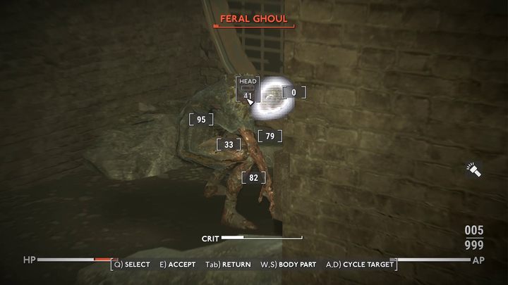 In the sewers, use the right passage leading slightly down (the door in front is locked) - Fallout London: How to get to Angel Lab? - Fallout: London: Walkthrough - Fallout London Guide