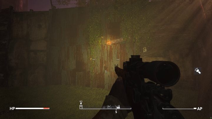 The narrow alley leading to the station can be found in the place shown in the above screenshot - Fallout London: How to get to Angel Lab? - Fallout: London: Walkthrough - Fallout London Guide