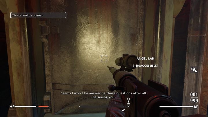 17 - Fallout London: How to get to Angel Lab? - Fallout: London: Walkthrough - Fallout London Guide