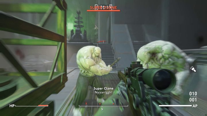 22 - Fallout London: How to get to Angel Lab? - Fallout: London: Walkthrough - Fallout London Guide