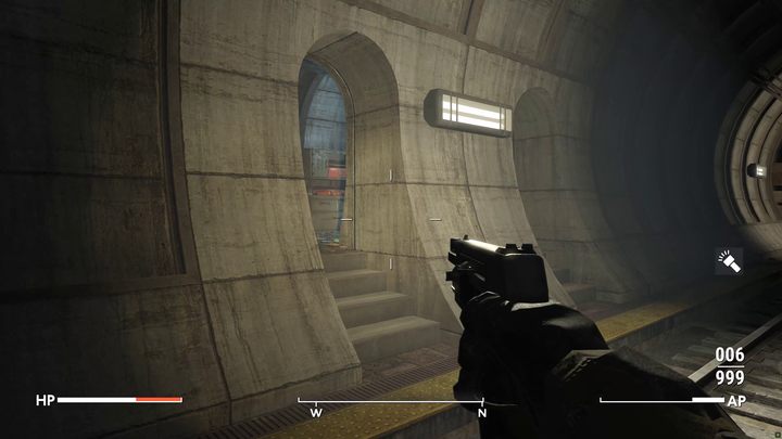 24 - Fallout London: How to get to Angel Lab? - Fallout: London: Walkthrough - Fallout London Guide