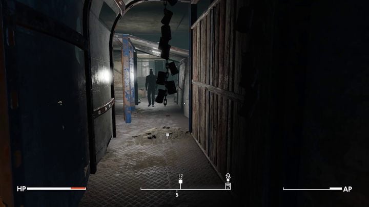 2 - Fallout London: How to get leader letters? - Fallout: London: Walkthrough - Fallout London Guide