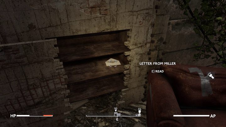 7 - Fallout London: How to get leader letters? - Fallout: London: Walkthrough - Fallout London Guide