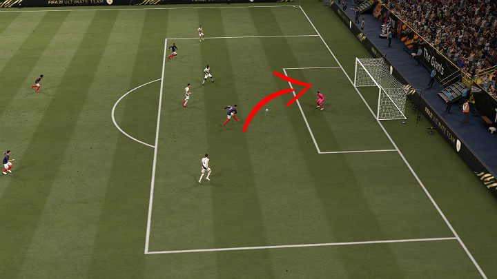 штрафные фифа 21. фифа удары. удар рабоной в fifa 21. пенальти паненкой в фифа 21. фифа 22 пенальти.