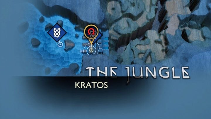 3 - God of War Ragnarok: The Plains, Vanaheim - secrets, collectibles - God of War Ragnarok: Vanaheim - God of War Ragnarok Guide