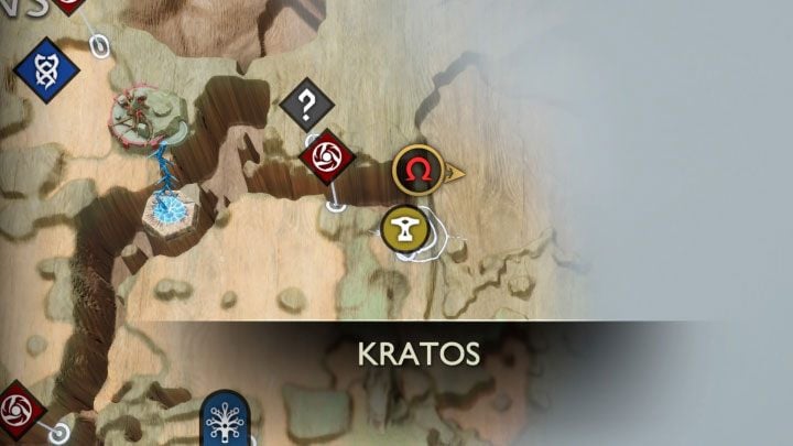 4 - God of War Ragnarok: The Plains, Vanaheim - secrets, collectibles - God of War Ragnarok: Vanaheim - God of War Ragnarok Guide