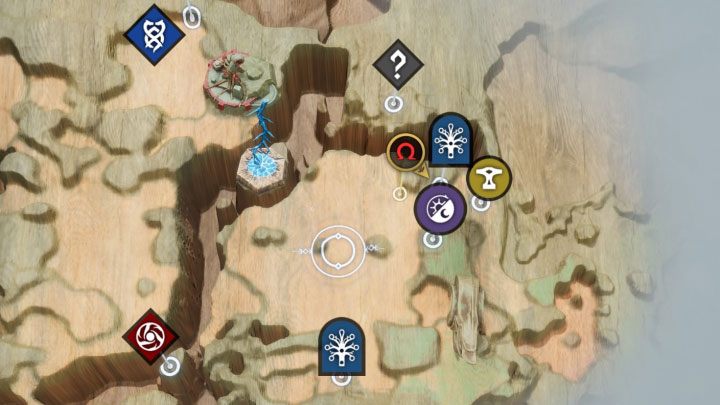 7 - God of War Ragnarok: The Plains, Vanaheim - secrets, collectibles - God of War Ragnarok: Vanaheim - God of War Ragnarok Guide