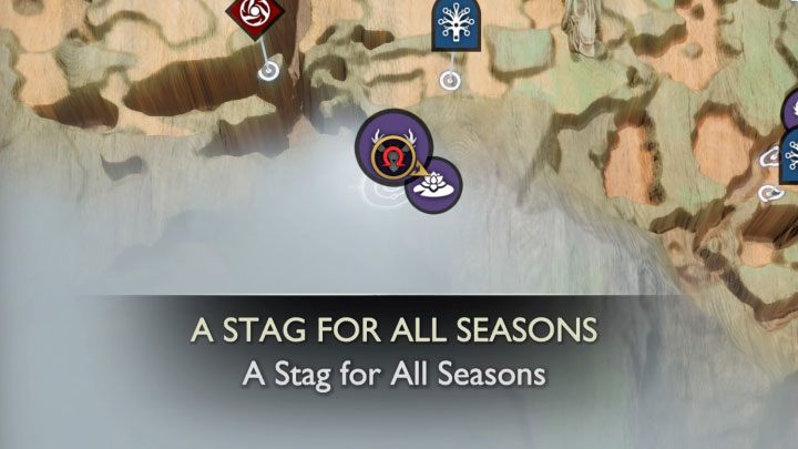 8 - God of War Ragnarok: The Plains, Vanaheim - secrets, collectibles - God of War Ragnarok: Vanaheim - God of War Ragnarok Guide