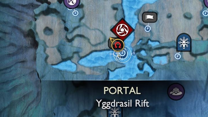 14 - God of War Ragnarok: The Plains, Vanaheim - secrets, collectibles - God of War Ragnarok: Vanaheim - God of War Ragnarok Guide