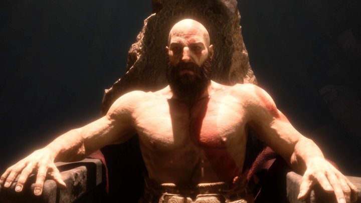 As the events unfold, Kratos comes to the conclusion that rather than being the God of Peace, he should become the God of Hope - God of War Ragnarok Valhalla: Plot and ending of the Valhalla DLC - God of War Ragnarok: Valhalla DLC - God of War Ragnarok Guide