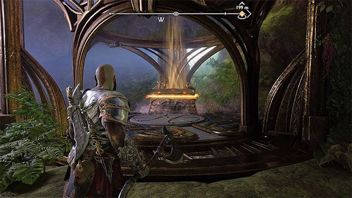 You can find different types of secrets while exploring Alfheim - God of War Ragnarok: Interactive map - Alfheim - God of War Ragnarok: Interactive maps - God of War Ragnarok Guide