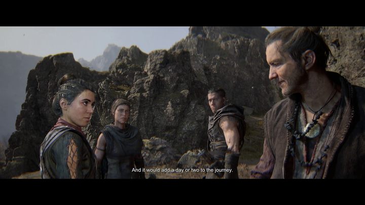 2 - Hellblade 2: Borgarvirki Chapter 6 - Walkthrough - Hellblade 2 Senuas Saga Guide