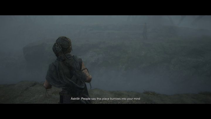 5 - Hellblade 2: Borgarvirki Chapter 6 - Walkthrough - Hellblade 2 Senuas Saga Guide