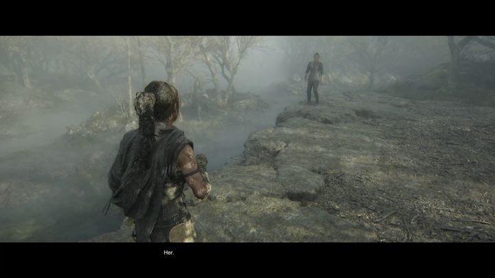 9 - Hellblade 2: Borgarvirki Chapter 6 - Walkthrough - Hellblade 2 Senuas Saga Guide