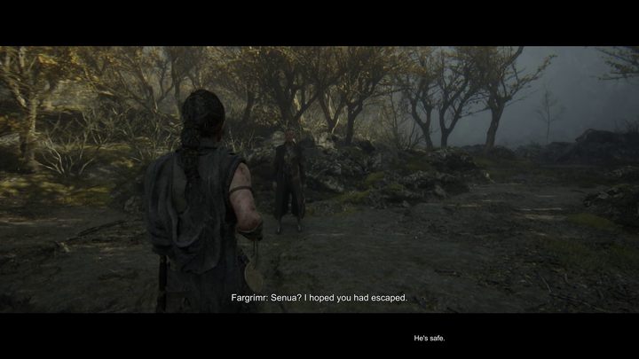 10 - Hellblade 2: Borgarvirki Chapter 6 - Walkthrough - Hellblade 2 Senuas Saga Guide