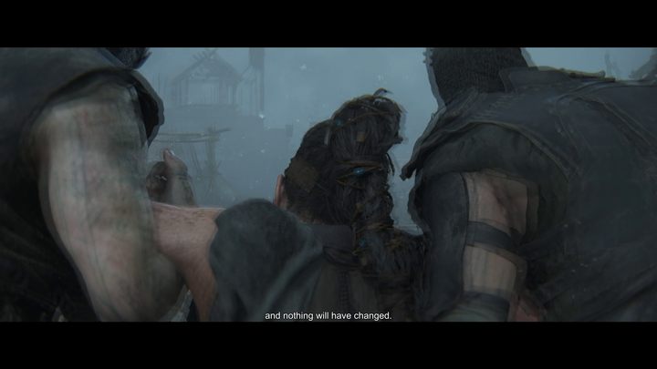 15 - Hellblade 2: Borgarvirki Chapter 6 - Walkthrough - Hellblade 2 Senuas Saga Guide