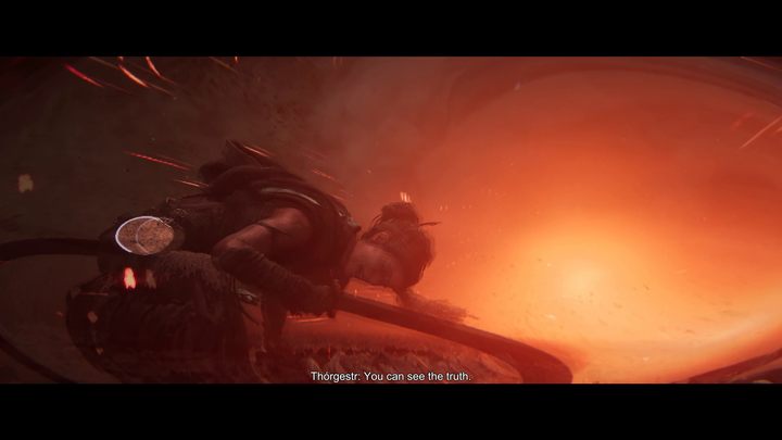 20 - Hellblade 2: Borgarvirki Chapter 6 - Walkthrough - Hellblade 2 Senuas Saga Guide