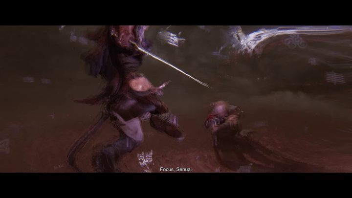 21 - Hellblade 2: Borgarvirki Chapter 6 - Walkthrough - Hellblade 2 Senuas Saga Guide