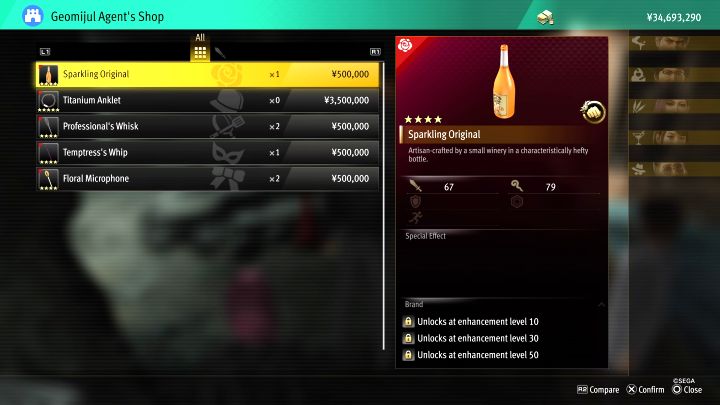 6 - Infinite Wealth: Hawaiian Haunt and Yokohama Underground - Secrets and activities - Like a Dragon Infinite Wealth Guide