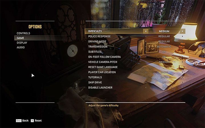 Меню игры. Мафия стим. Mafia definitive edition steam. Mafia: definitive edition "mafia toolkit -. Как поменять язык в мафии definitive edition на пиратке.