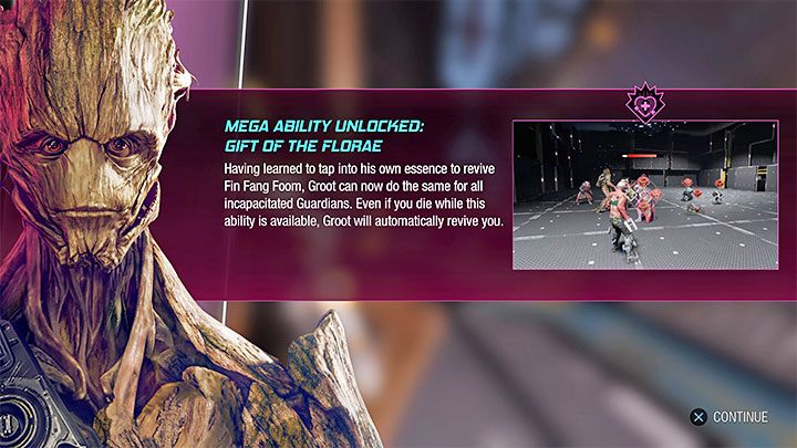 10 - Guardians of the Galaxy: Trophies/Achievements - list - Trophy Guide - Guardians of the Galaxy Guide