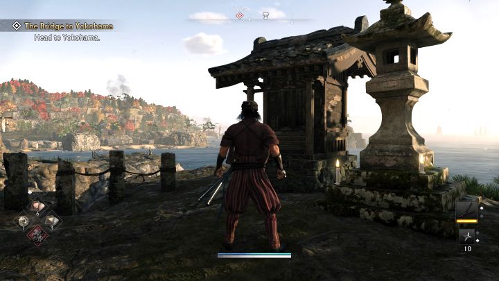 We marked all the shrines - Rise of the Ronin: Interactive map - Rise of the Ronin Interactive map - Rise of the Ronin Guide