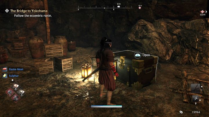 We have marked the locations of all the secret chests, which may hide valuable equipment or rare consumables - Rise of the Ronin: Interactive map - Rise of the Ronin Interactive map - Rise of the Ronin Guide