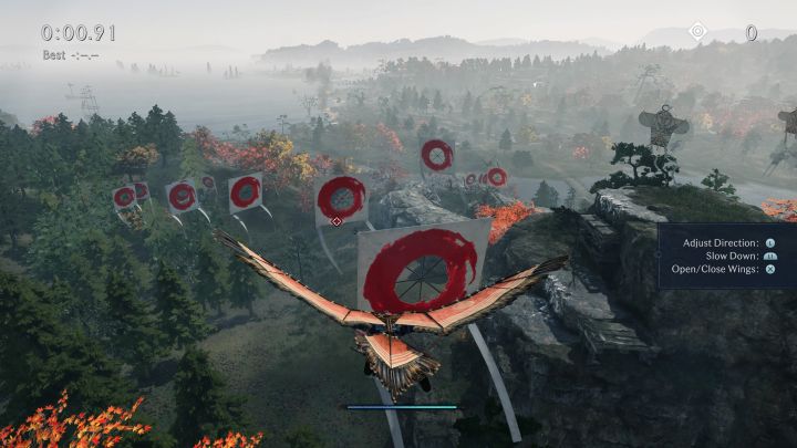 We have marked all training activities - they involve melee combat, using a bow, firearms, and gliding - Rise of the Ronin: Interactive map - Rise of the Ronin Interactive map - Rise of the Ronin Guide